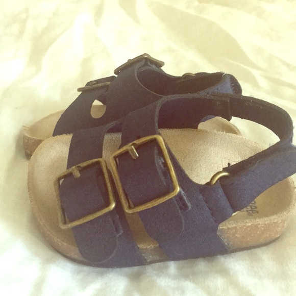 baby birkenstock shoes